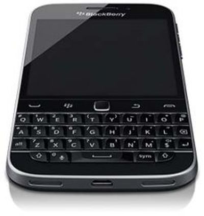 BlackBerry Classic Discontinued to Pave the Way for 'State of the