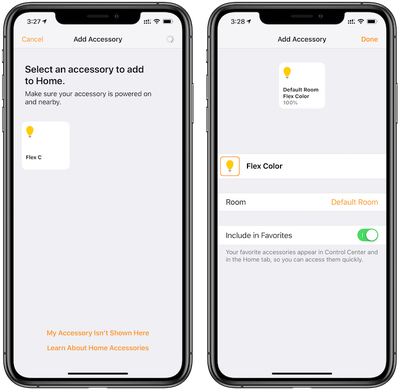 How To Add An Accessory To Your Homekit Setup Macrumors