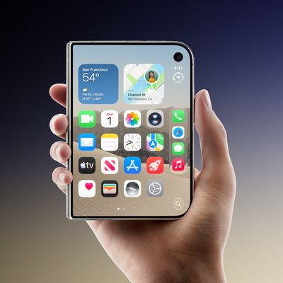 iphone duo dark