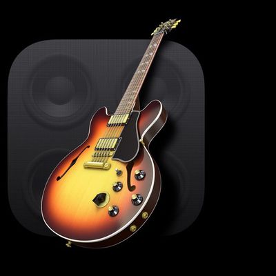 GarageBand Mac