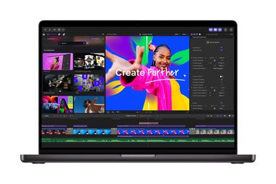 Apple обновила Creator Studio: новые инструменты и функции ИИ