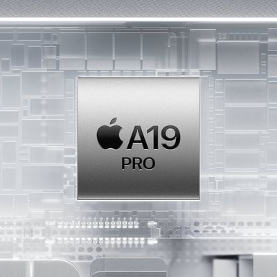 a19 pro chip