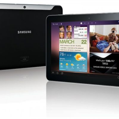 galaxy tab 10 1 revised