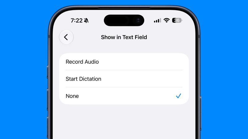 27. Text iOS 27: 13 Ways the Messages App is Smarter and Less Annoying - MacRumors