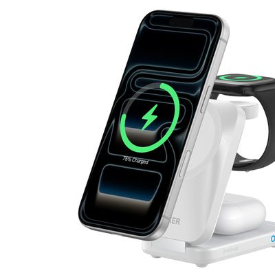 anker nano charger magsafe