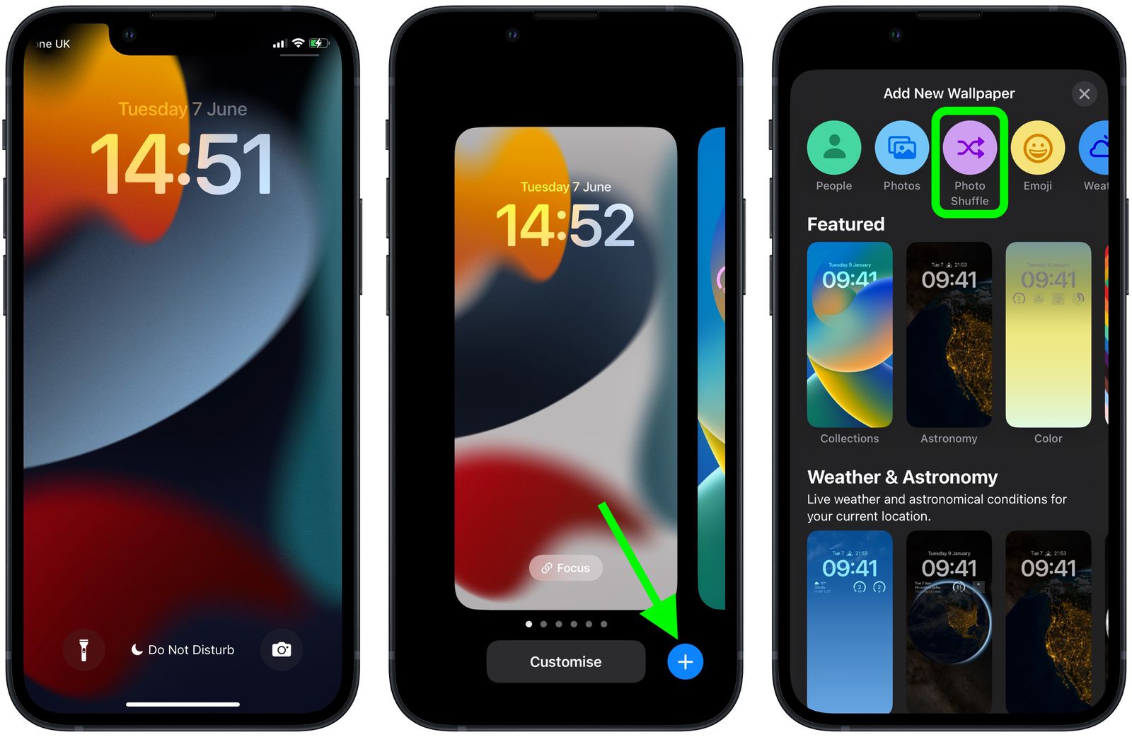 how-to-shuffle-your-iphone-s-lock-screen-wallpaper-macrumors