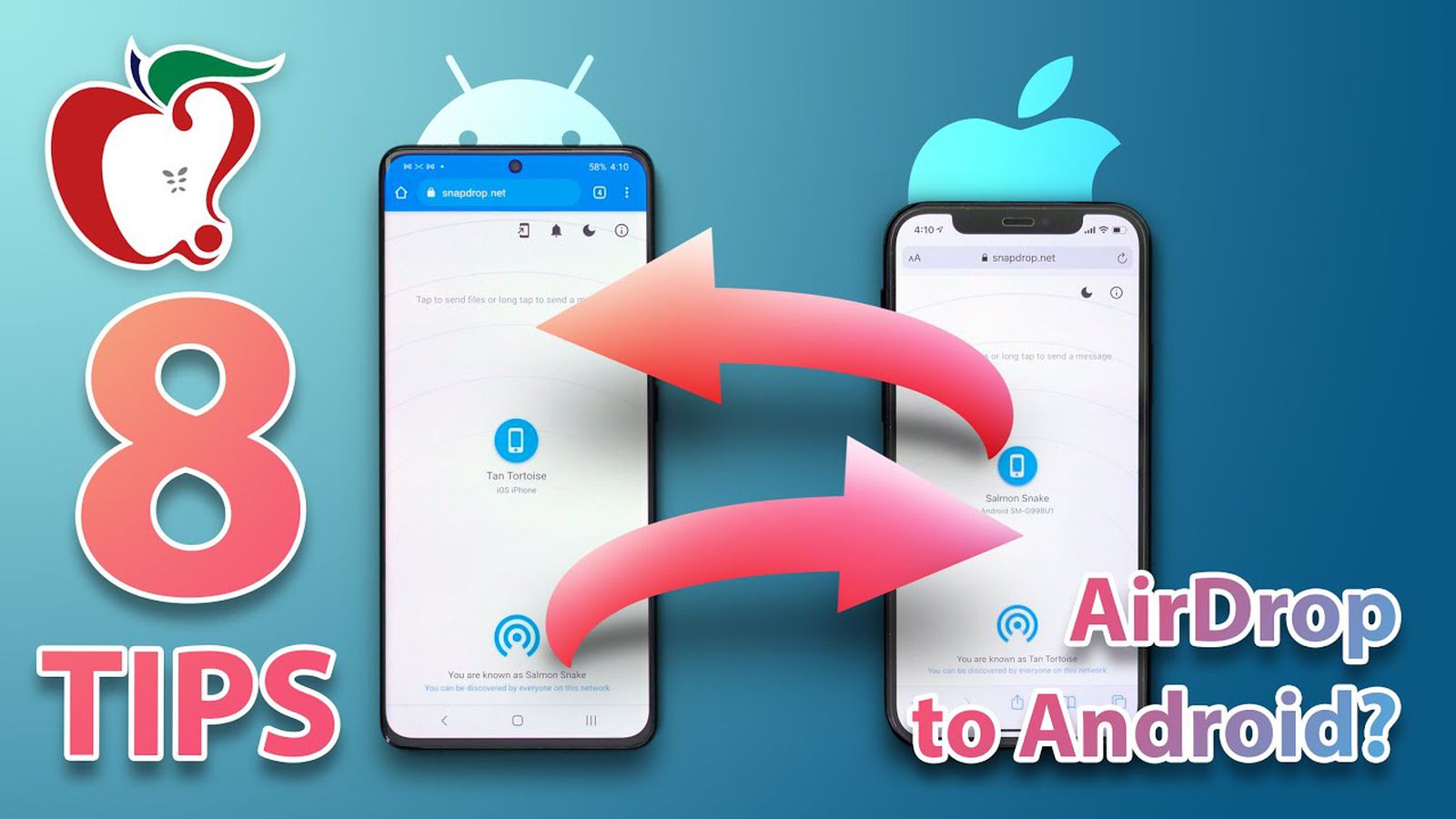 Useful iPhone Tips You Might Not Know - MacRumors