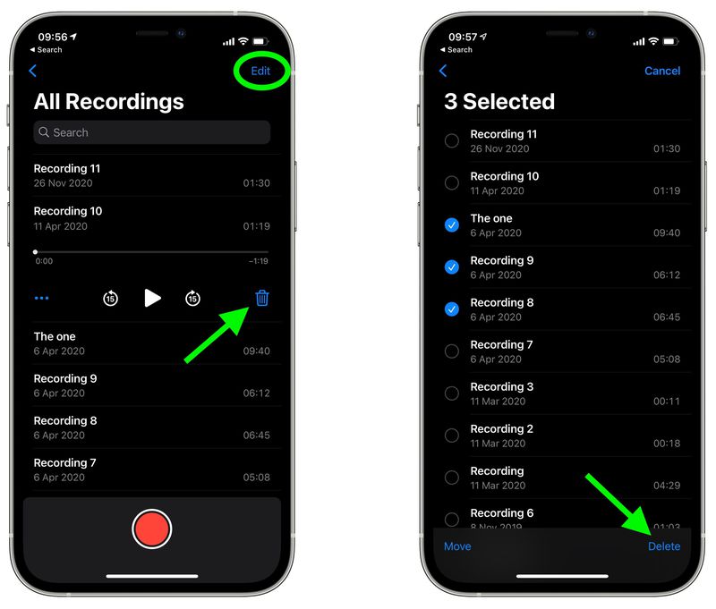How To Delete Voice Memo Recordings On IPhone And IPad MacRumors how-to-delete-voice-memo-recordings-on-iphone-and-ipad-macrumors