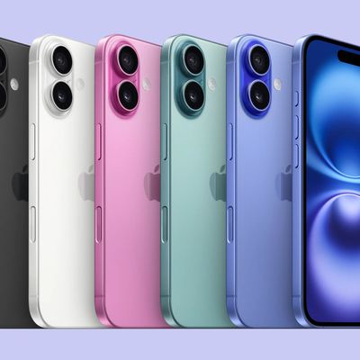 iphone 16 lineup colors