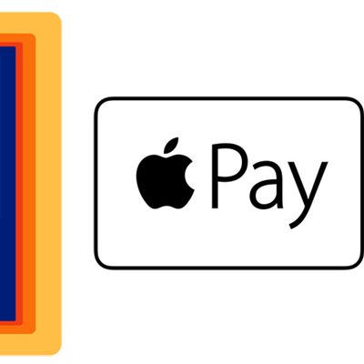 aldi apple pay