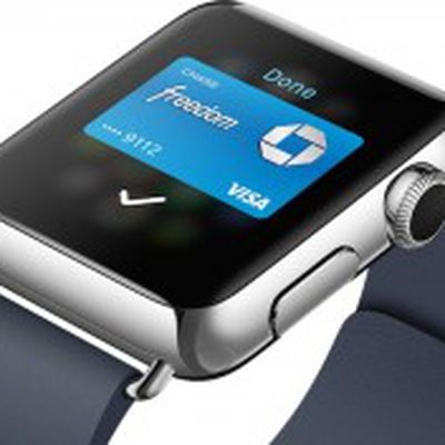 apple watch apple pay