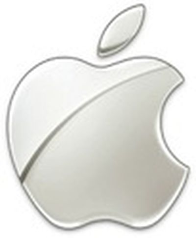 apple logo