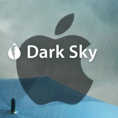 Dark Sky App Featured