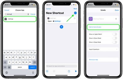 How To Change App Icons On Ios 14 Home Screen Macrumors