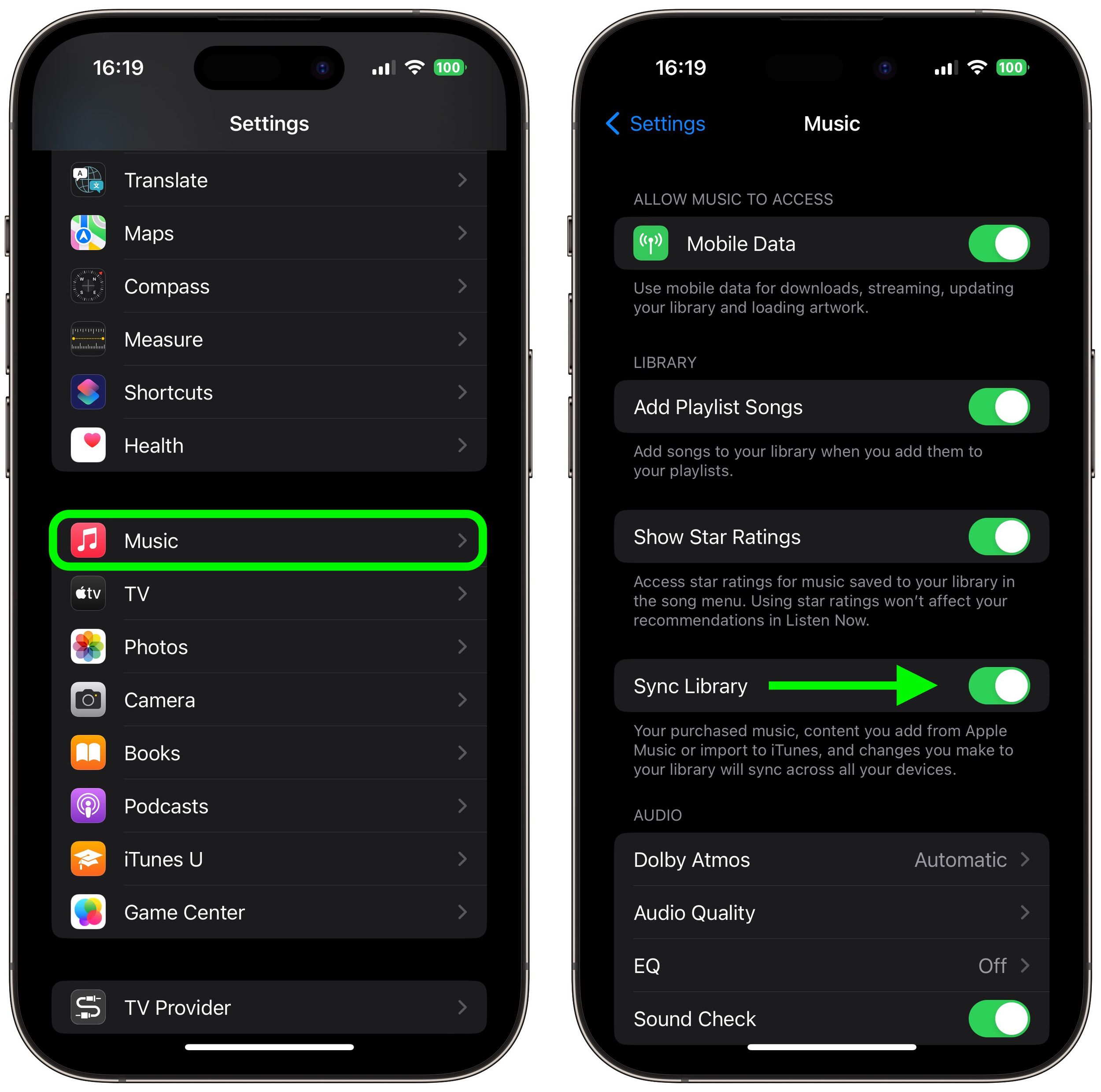 how-to-sync-your-apple-music-library-across-devices-macrumors