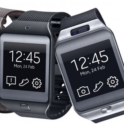 samsung gear2 line