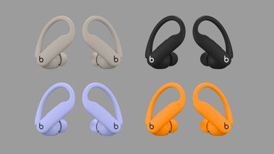 Powerbeats Pro 2 جدید اپل ضربان قلب را از گوش شما اندازه گیری می کند