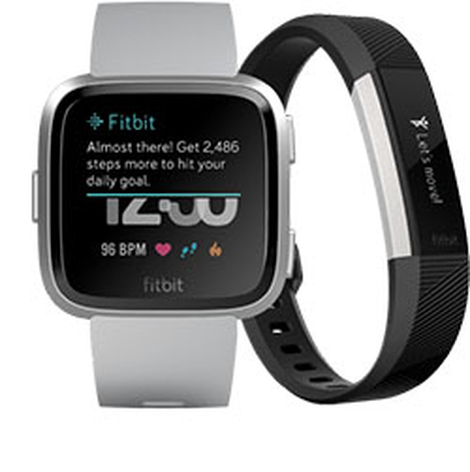 google fit wearables