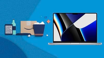 macbook pro prime day - Amazon Prime Day: بهترین معاملات اپل