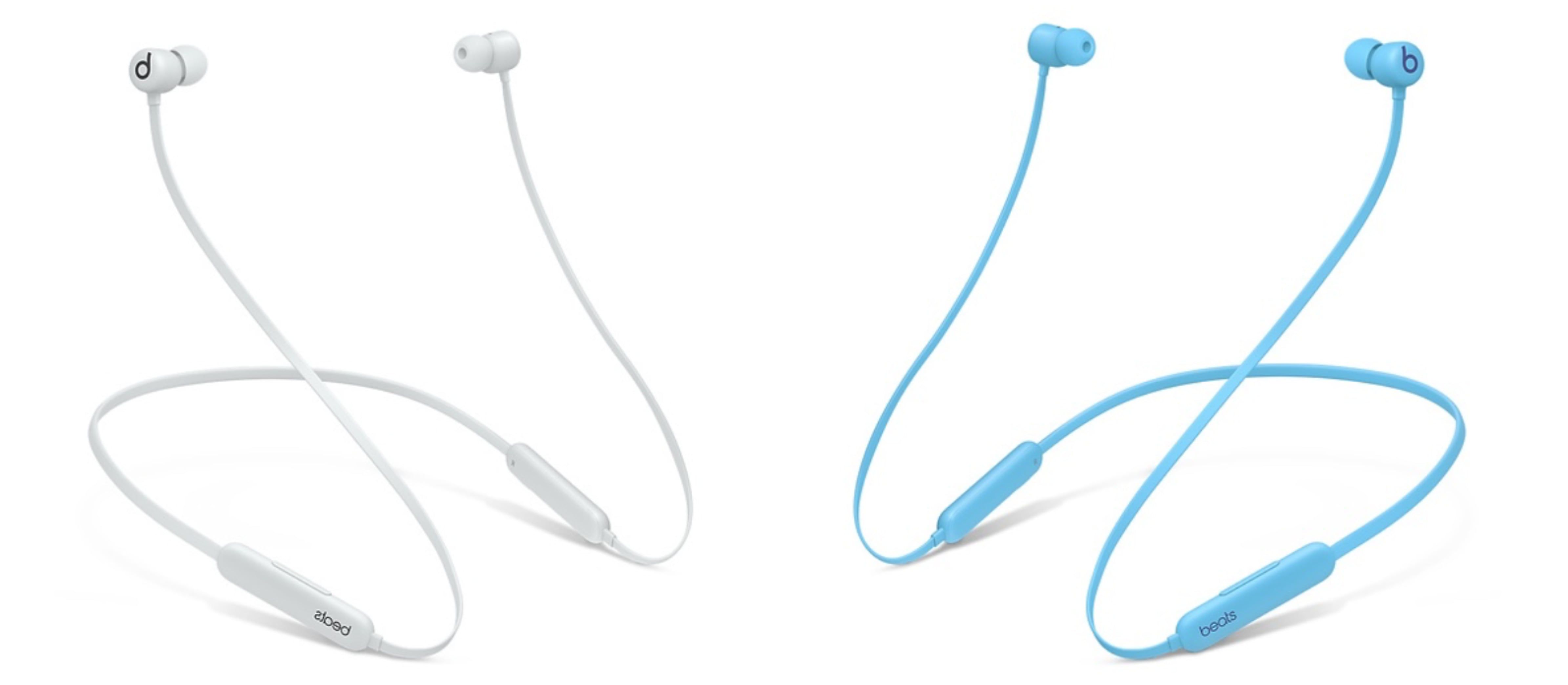 photo of $50 Beats Flex Wireless Earphones Now Available in Two More Colors image