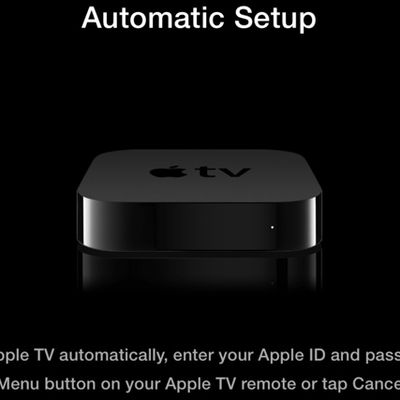 autosetup