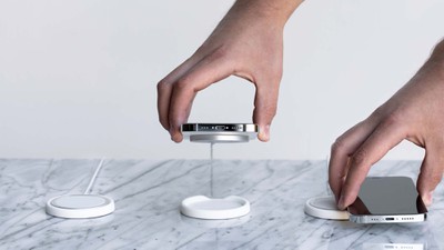 elevationlab magbase demo