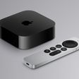 Apple TV 4K 4th Generation Top View2