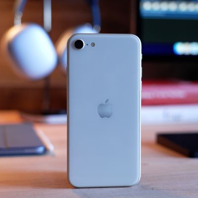 iphone se 6
