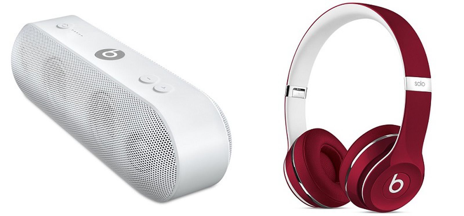 Beats Pill+ Speaker Launches Alongside New Colors for Solo2