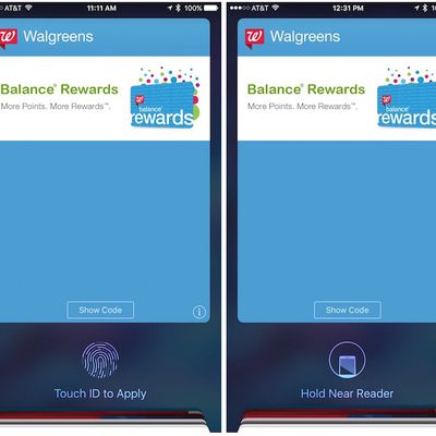 walgreens rewards nfc