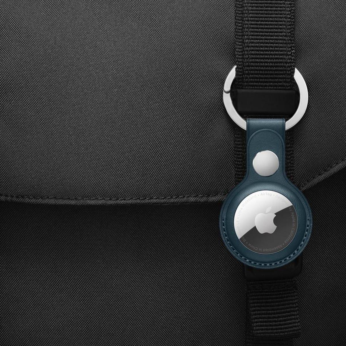 What to Expect From the AirTag 2 - MacRumors (Picture 4)