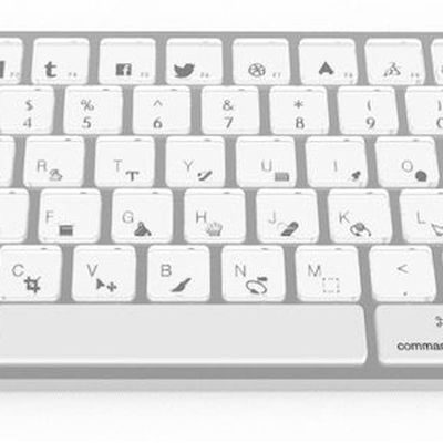 sonder keyboard