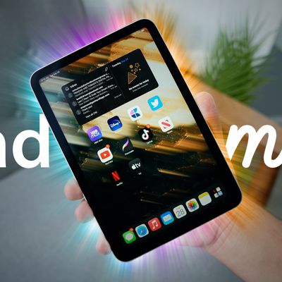 iPad mini review thumb