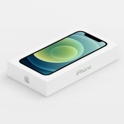 iphone 12 box