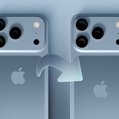 iPhone 17 Pro Lower Logo Feature 1