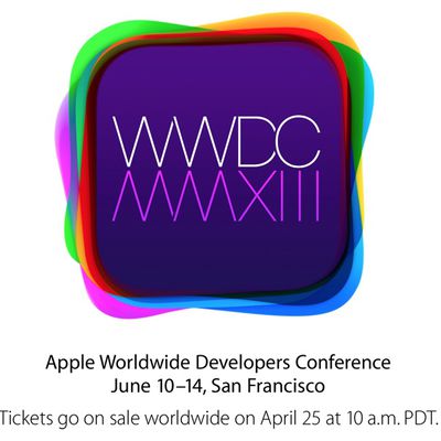 wwdc 2013