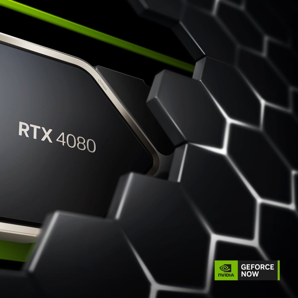 Nvidia Launches GeForce NOW Ultimate Tier With RTX 4080 GPU for