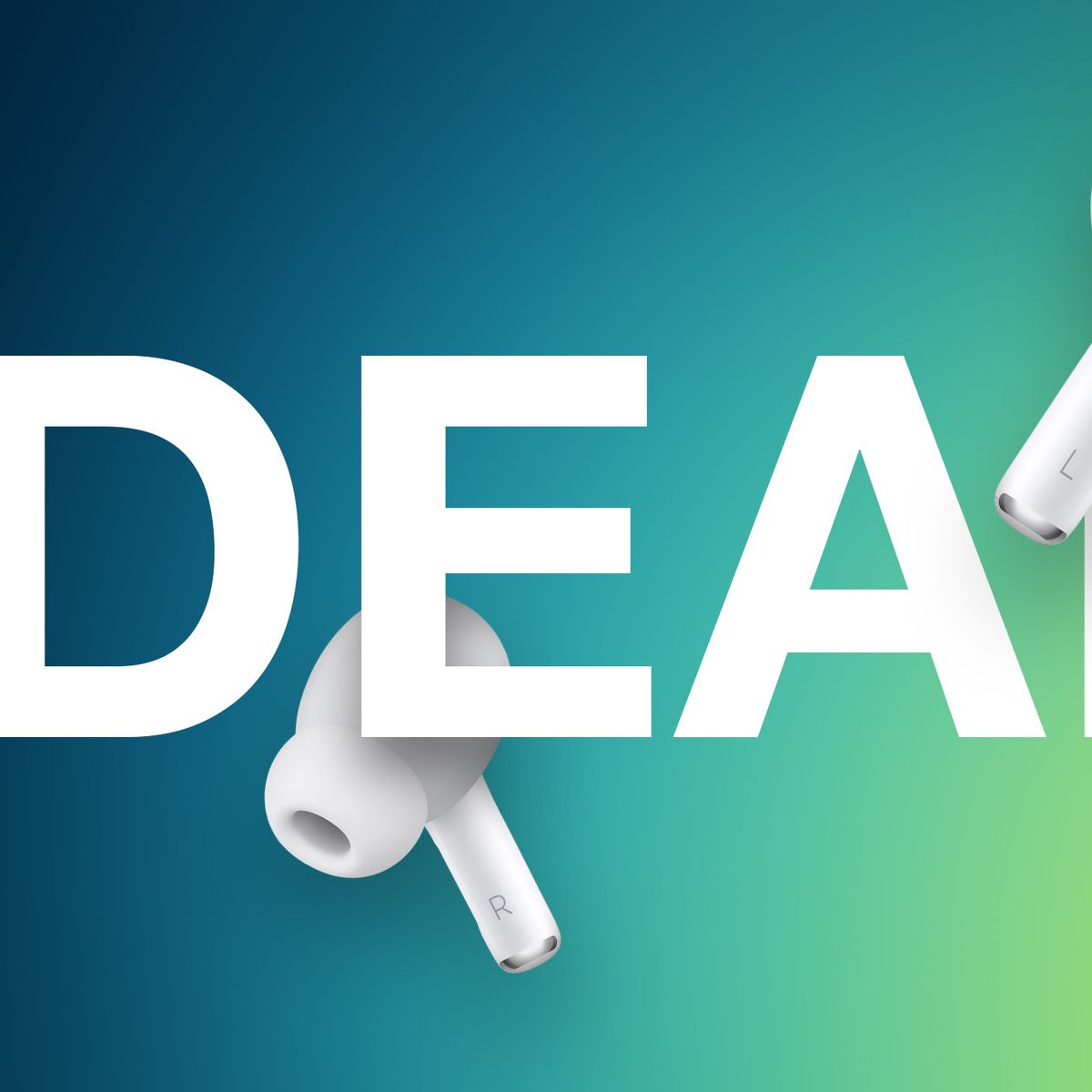 AirPods Pro 2 With USB-C Drop to Record Low $189.99 Price 