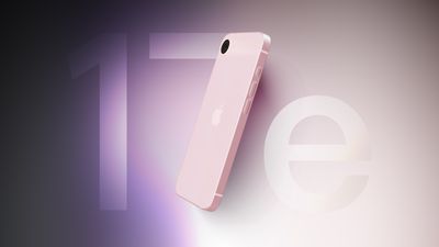 iPhone 17e Roundup