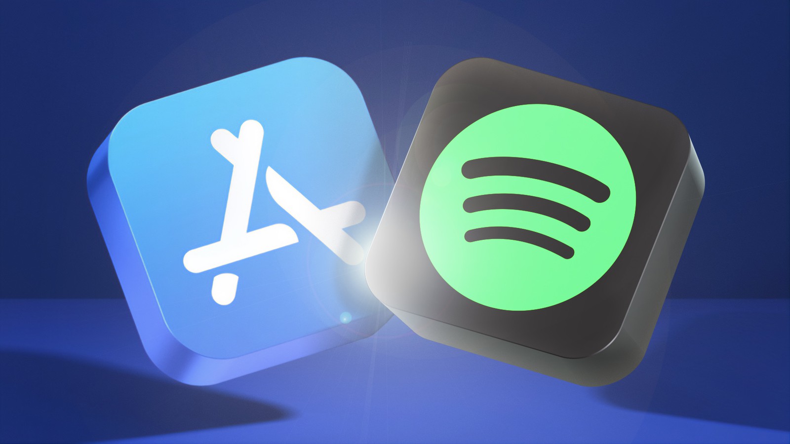 spotifree on mobile