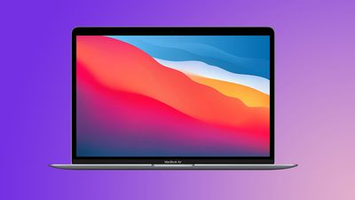 macbook air purple - بهترین معاملات هفته اپل: صرفه جویی در شارژر MagSafe، اشتراک 1Password و iPad