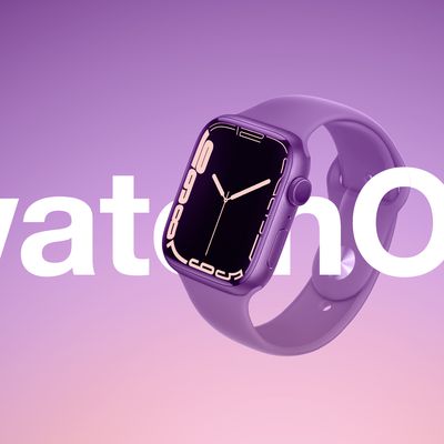 Apple watchOS 8 feature 2