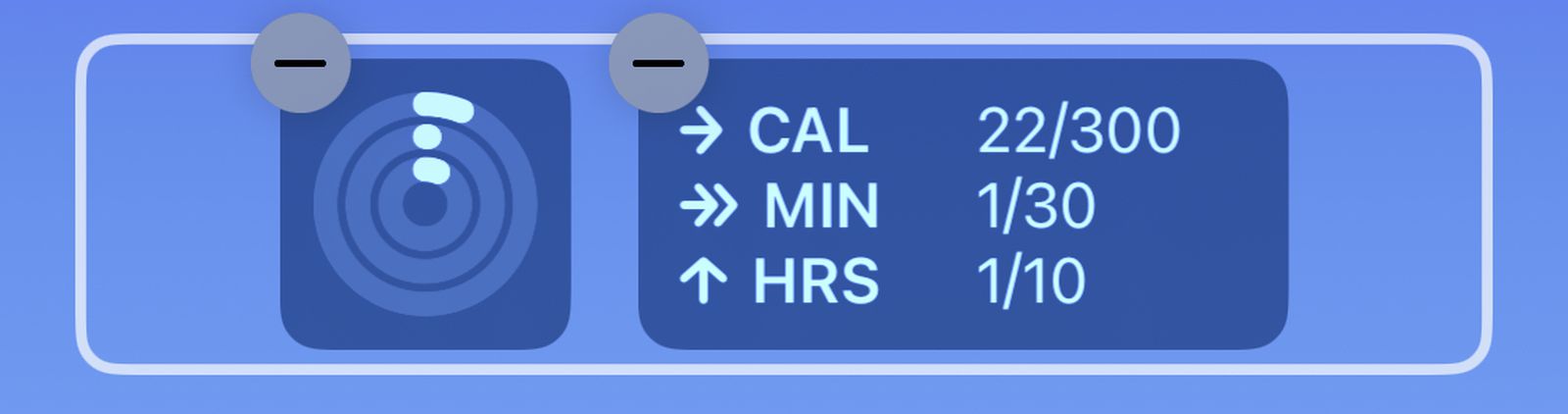 Here Are All the Widgets You Can Add to Your iPhone's Lock Screen in