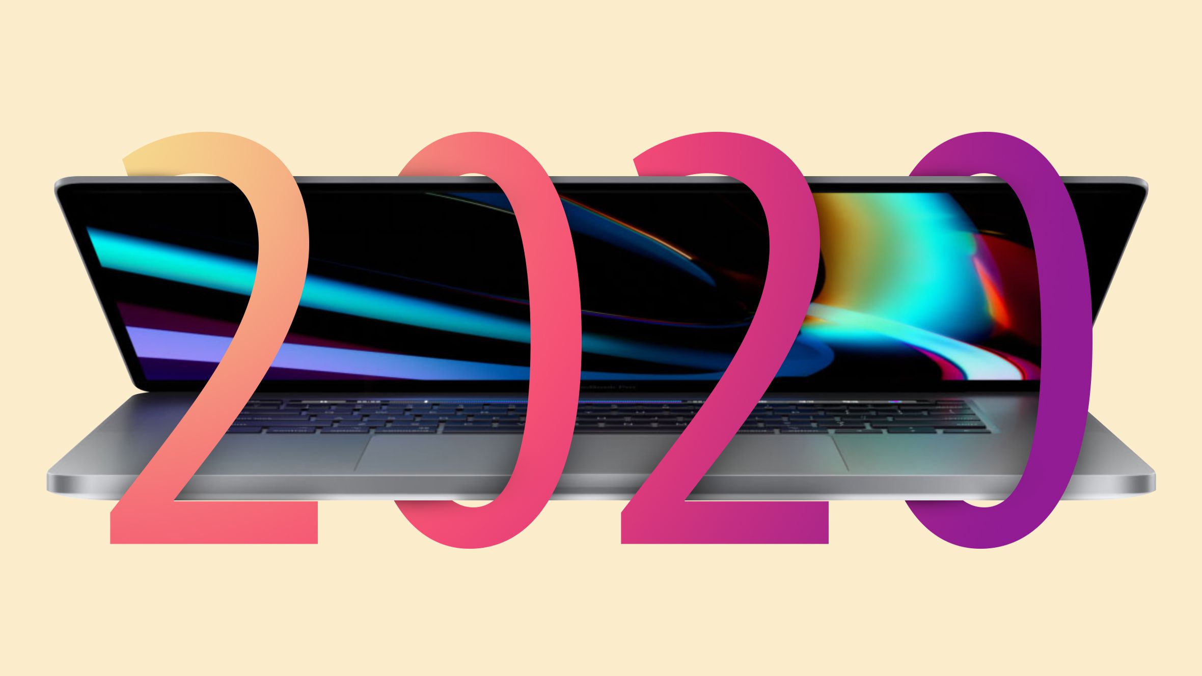 Apple References Unreleased 2020 16-Inch MacBook Pro in Boot Camp ...