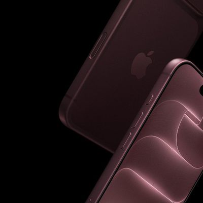 iPhone 18 Pro Burgundy 1 1