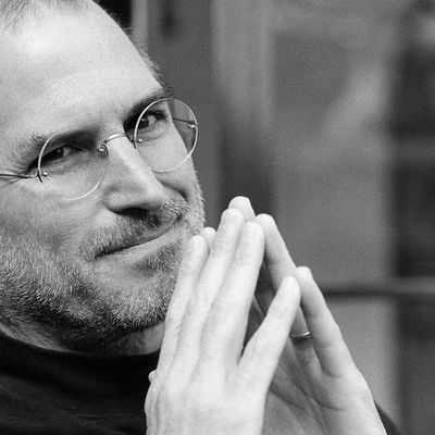 Remembering Steve Jobs