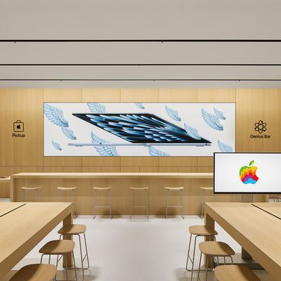 Apple Touchwood Centre Genius Bar