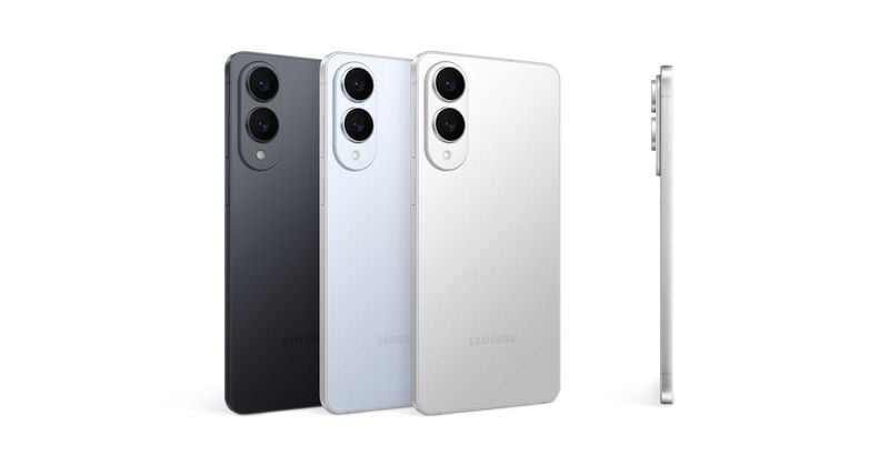 Η Samsung παρουσιάζει το νέο εξαιρετικά λεπτό Galaxy S25 Edge Η Samsung παρουσιάζει το νέο εξαιρετικά λεπτό Galaxy S25 Edge