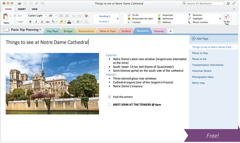 onenote-mac-main