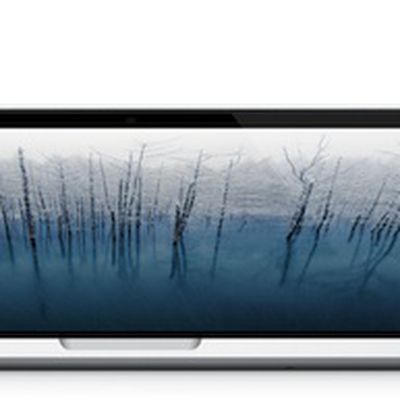 macbook pro retina hand